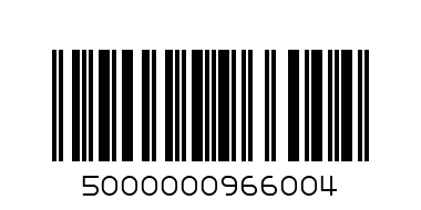 1.об.КРЕМ СУПА КАРТОФИ С КРУТОНИ - Баркод: 5000000966004