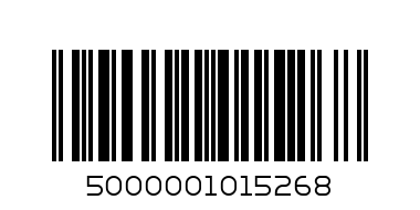 СТИКЕРИ 66х126 ММ ЕМОТИКОН II - Баркод: 5000001015268