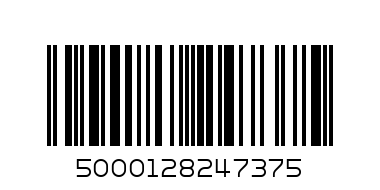 Скумрия филе соб сос 125гр. - Баркод: 5000128247375