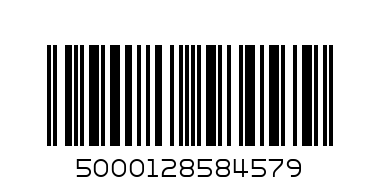 ГЪБЕНА КРЕМ СУПА COOP 400 ГР - Баркод: 5000128584579