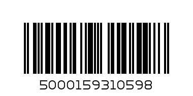 ТУИКС КЪП - Баркод: 5000159310598