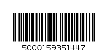 Туикс бял - Баркод: 5000159351447