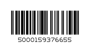 Скитълс - Баркод: 5000159376655