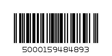 Сникърс 9бр - Баркод: 5000159484893