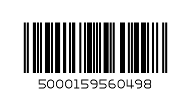 сникърс 5 - Баркод: 5000159560498