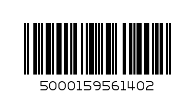 Twix 50g - Баркод: 5000159561402
