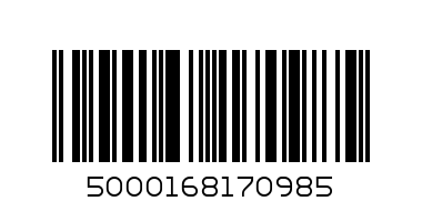 Б-ТИ ЯКОБС БЕКОН - Баркод: 5000168170985