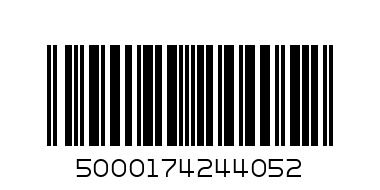 Ш-Н УОШ-ГО  200 мл. - Баркод: 5000174244052