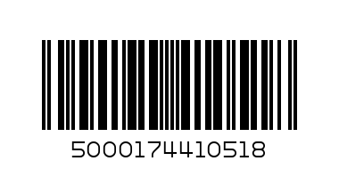 PANTENE балсам суха коса W.P. - Баркод: 5000174410518