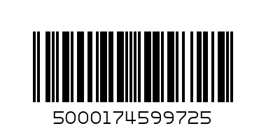 Шампоан Пантен - Баркод: 5000174599725