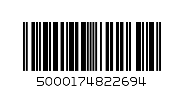 head shoulders 2in 1 - Баркод: 5000174822694