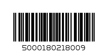 БАЛСАМ ГЛИС 200МЛ - Баркод: 5000180218009