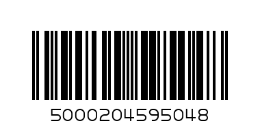 ГЛЕЙД П-Л ЕКЗОТИК 8/305 - Баркод: 5000204595048