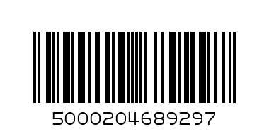 Пронто Жасмин 5в1 (син) 250мл - Баркод: 5000204689297