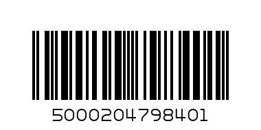 ГЛЕЙД АЕРОЗОЛ GARDEN TWIST 275 ML - Баркод: 5000204798401