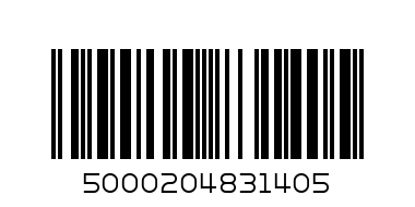 750МЛ ПРЕП. ЗА ПОЧИСТВАНЕ  PRONTO - Баркод: 5000204831405