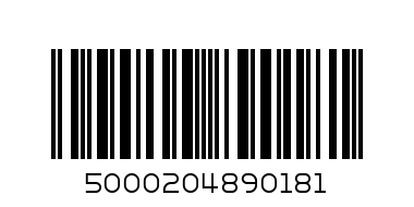ГЛЕЙД ПЪЛНИТЕЛ - Баркод: 5000204890181