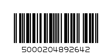 Глейд Сенс енд Спрей Флорал Блосъм пълнител за машинка18мл - Баркод: 5000204892642