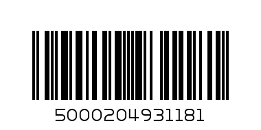 пронто 500 мл. дърво Aloe - Баркод: 5000204931181