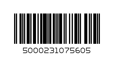 АМБИ ПУР КАР VOYAGE - Баркод: 5000231075605