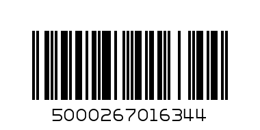 0.7Л ДЖ.УОКЪР ЧЕРВ. С ТЕНИСКА - Баркод: 5000267016344