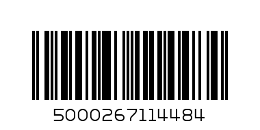 ДЖОНИ УОЛКЪР ЧЕРНО С ЧАШИ - Баркод: 5000267114484