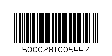 УИСКИ ОБАН МАЛТ 0.7Л - Баркод: 5000281005447