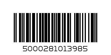 у-ки ТАЛИСКЕР АМОРОСО - 0.7л - Баркод: 5000281013985