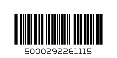Ват 69 - 0.7 - Баркод: 5000292261115