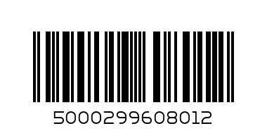 Плимут ориджинал 0.7 - Баркод: 5000299608012