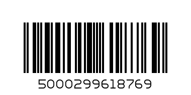 Бифитър безалкохолен 0.7 - Баркод: 5000299618769