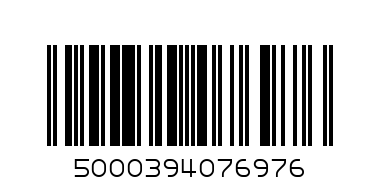 БАТЕРИИ DURACELL LR6 1.5V 5бр+1бр гратис - Баркод: 5000394076976