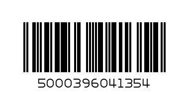 БИСКВИТИ МАКВИТИС ОРИГИНАЛ - Баркод: 5000396041354