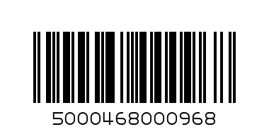 Ролон ЦД 50мл - Баркод: 5000468000968