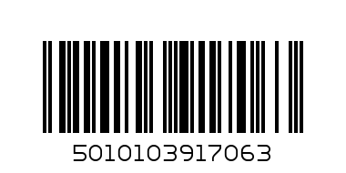 У/БУШМИЛС/-1л. - Баркод: 5010103917063