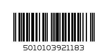 0.7Л УИСКИ "БУШМИЛС" - Баркод: 5010103921183