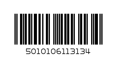 БАЛАНТАЙНС  0.7л.  С  2 БР. - Баркод: 5010106113134