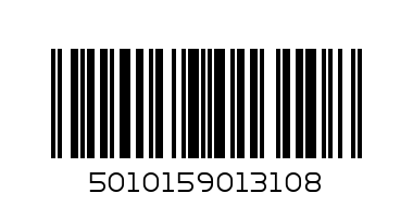 Таблетки за миялна Clean@Fresh-15бр. - Баркод: 5010159013108