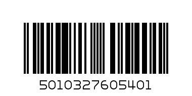 ТЮЛАМОР С МЕД 0.700 - Баркод: 5010327605401