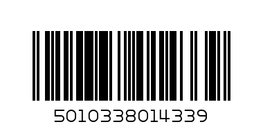 КОКОСОВО МЛЯКО 400 - Баркод: 5010338014339