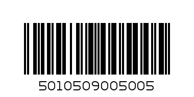 ДЖИН КОЛДСТРИЙМ 0.7л - Баркод: 5010509005005
