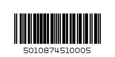 Свещи Champion OE035 - Баркод: 5010874510005