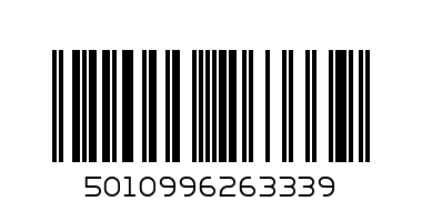 Нърф - Троен комплект - Баркод: 5010996263339