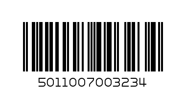 Джеймисън 0.2 - Баркод: 5011007003234