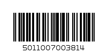 Уиски Джеймсън 1.5 - Баркод: 5011007003814