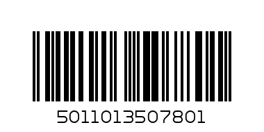 ЛИКЬОР БЕЙЛИС 0.7Л +ШЕЙКЪР 08 - Баркод: 5011013507801