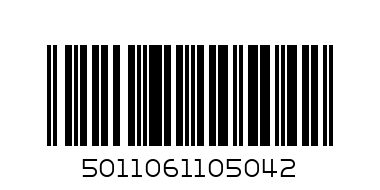 БЛИЗАЛКА ГОЛЯМА ХХЛ - Баркод: 5011061105042