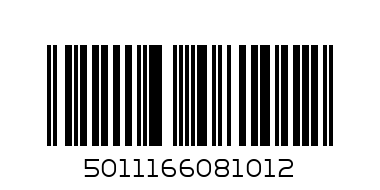 Джин Уитли Нийл  Лондон 1л - Баркод: 5011166081012