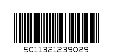 Хед ен Шоулдерс 400мл - Баркод: 5011321239029