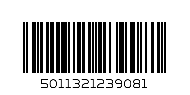 ХЕТ Ш-Н 0.400 ОКЕАН ЕНЕРДЖИ *6* - Баркод: 5011321239081